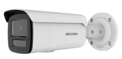 IP-камера Hikvision DS-2CD2T83G2-4LI 4MM, 8 Мп