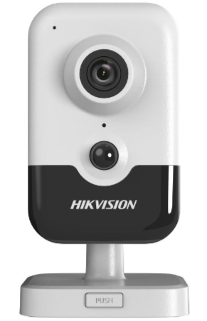 IP-камера Hikvision DS-2CD2483G2-I, 8 Мп