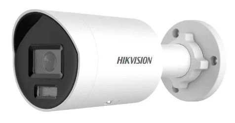 IP-камера Hikvision DS-2CD2087G2H-LIU/SL, 8 Мп