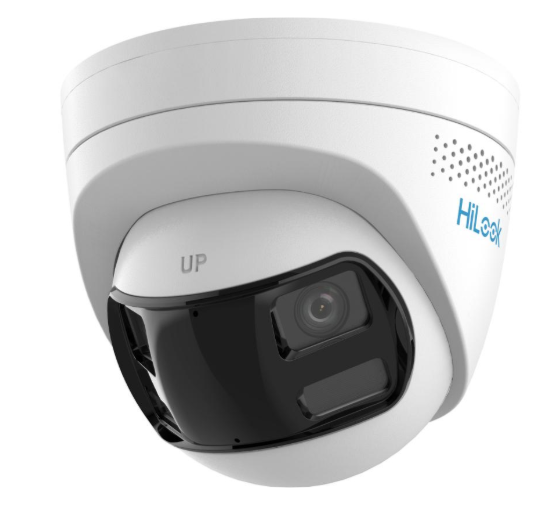 IP-камера HiLook IPC-T269HAD-LUF/SL, 6 Мп