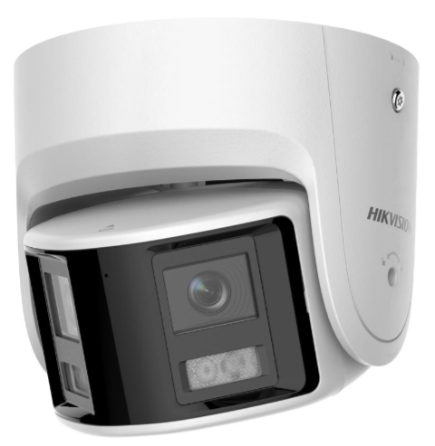IP-камера Hikvision DS-2CD2346G2P-ISU/SL, 4 Мп