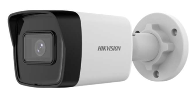 IP-камера Hikvision DS-2CD1043G2-IUF, 4 Мп