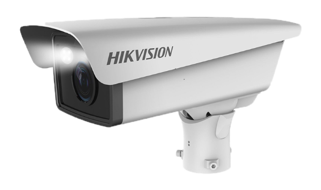 IP-камера распознавания номеров Hikvision DS-TCG405-E