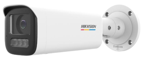 IP-камера Hikvision DS-2CD1B47G3H-LIU, 4 Мп