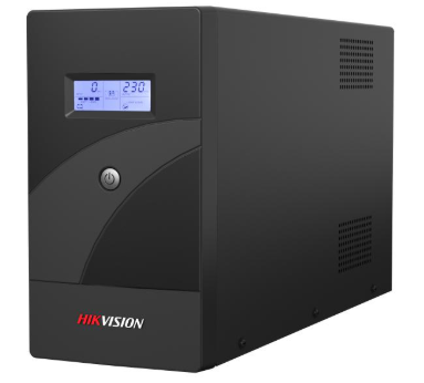 Источник бесперебойного питания Hikvision DS-UPS2000-R