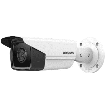 IP-камера Hikvision DS-2CD2T63G2-4I, 6 Мп