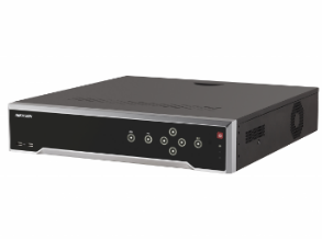 Сетевой видеорегистратор NVR Hikvision DS-7764NI-M4