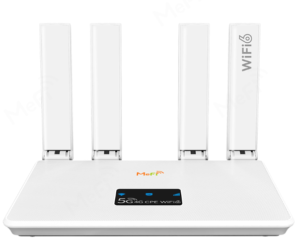 4G-роутер 4G R611C