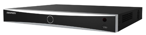 Сетевой видеорегистратор NVR Hikvision DS-7632NXI-K2
