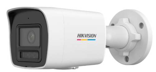IP-камера Hikvision DS-2CD1067G2H-LIU, 6 Мп
