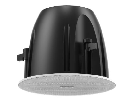 Потолочный громкоговоритель Hikvision DS-QAZ1630G1-BE