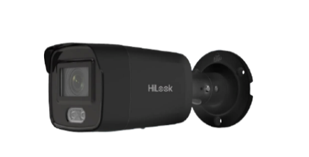 IP-камера Hikvision DS-2CD2347G2-LU, 4 Мп