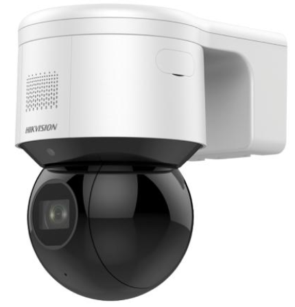 Поворотная PTZ-камера Hikvision DS-2DE3A404IWG-E, 4 Мп