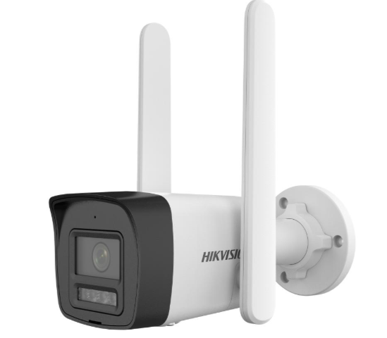 IP-камера Hikvision DS-2CD1043G2-LIDUF/4G/SL, 4 Мп