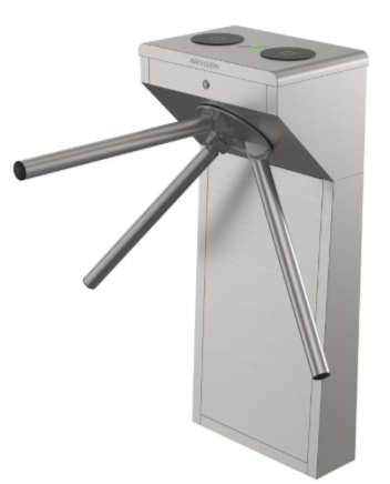 Турникет Hikvision DS-K3G200X-R