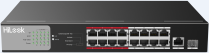 PoE-коммутатор HiLook NS-0318P-135