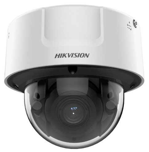 Купольная IP-камера Hikvision IDS-2CD7146G0-IZS, 4 Мп