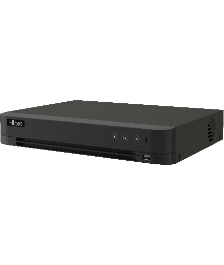 Сетевой видеорегистратор NVR HiLook HL-NVR-108MH-K