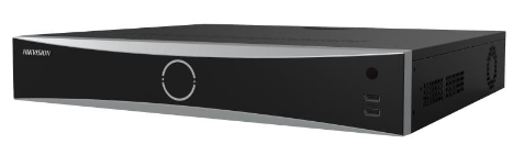 Сетевой видеорегистратор NVR Hikvision DS-7732NXI-I4/S