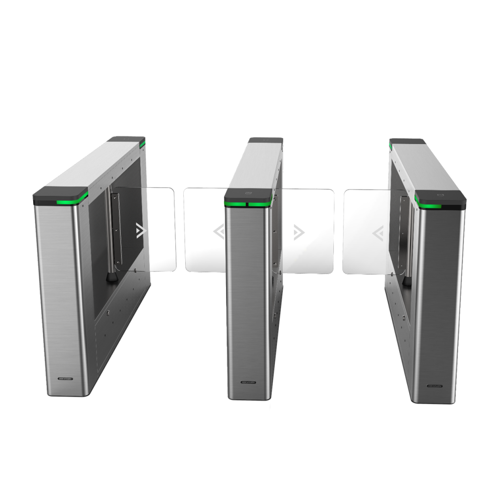 Турникет Hikvision DS-K3B501SX-R/M