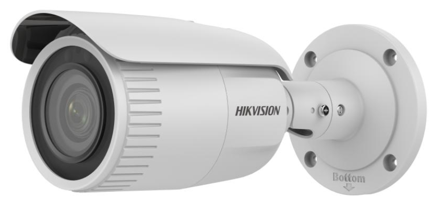 IP-камера Hikvision DS-2CD1653G0-IZ, 5 Мп