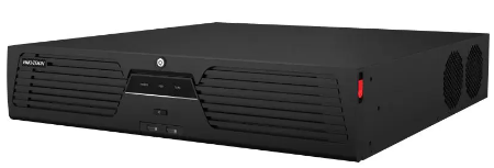 Сетевой видеорегистратор NVR Hikvision DS-9664NI-M8