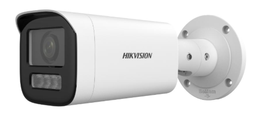 IP-камера Hikvision DS-2CD1663G2-LIZSU, 6 Мп