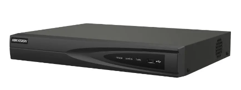 Сетевой видеорегистратор NVR Hikvision DS-7608NXI-K1