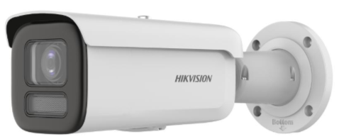 Цилиндрическая IP-камера Hikvision DS-2CD2687G3-LIZS2UY/SL, 8 Мп