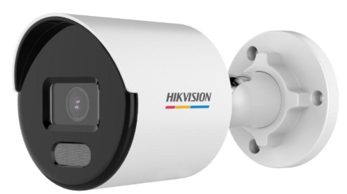 IP-камера Hikvision DS-2CD1047G2-L, 4 Мп