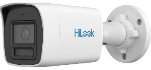 Цилиндрическая IP-камера HiLook IPC-B149HAA-LU ColorVu 3.0, 4 Мп