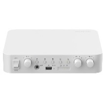 Сетевой аудиоусилитель Hikvision DS-QAE1A80G1-VB