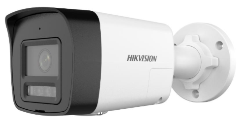 IP-камера Hikvision DS-2CD1083G2-LIUF/SL, 8 Мп