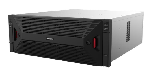 Сетевой видеорегистратор NVR Hikvision DS-96256NI-H24R