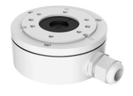 Монтажная коробка Hikvision DS-1280ZJ-S