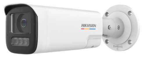 IP-камера Hikvision DS-2CD1B47G3H-LIUF/SL, 4 Мп