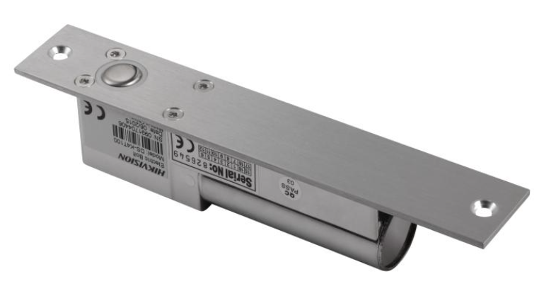 Электрозамок Hikvision DS-K4T100