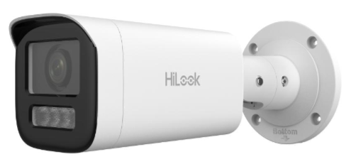 IP-камера HiLook IPC-B660HA-LZU, 6 Мп