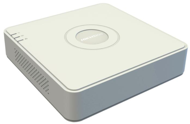 Сетевой видеорегистратор NVR Hikvision DS-7108NI-Q1