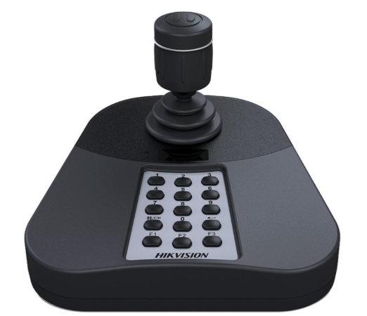 Пульт управления видеонаблюдением Hikvision DS-1005KI