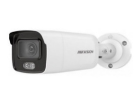 IP-камера Hikvision DS-2CD2047G2-L, 4 Мп