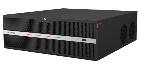 Сетевой видеорегистратор NVR Hikvision DS-96128NXI-S16