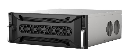 Сетевой видеорегистратор NVR Hikvision DS-96256NI-I24