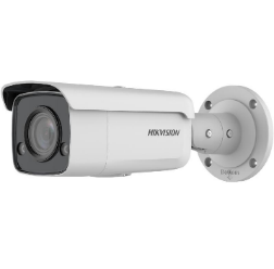 IP-камера Hikvision DS-2CD2T87G2-L, 8 Мп