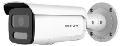 IP-камера Hikvision DS-2CD2T87G3-LIY, 8 Мп