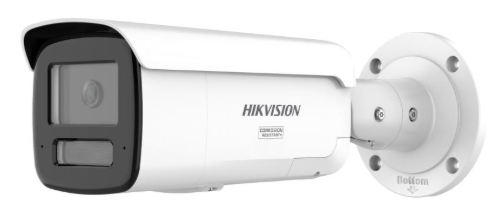 IP-камера Hikvision DS-2CD2T123G2-LIS2UY/SL, 12 Мп