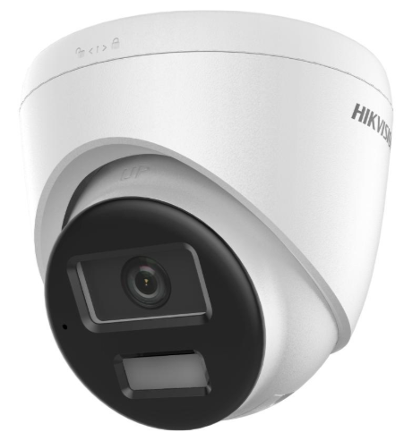 IP-камера Hikvision DS-2CD1383G2-LIUF/SL, 8 Мп