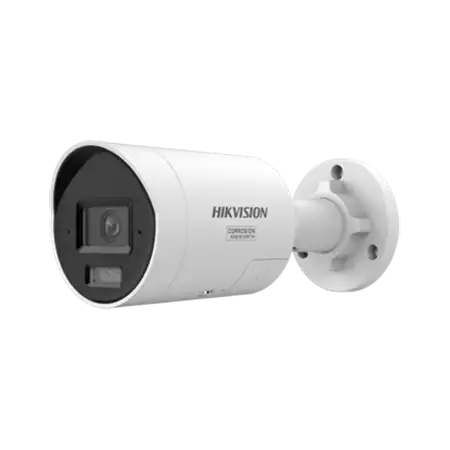 IP-камера Hikvision DS-2CD2047G3-LI2UY/SRB, 4 Мп