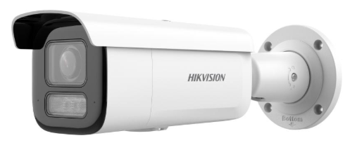 IP-камера Hikvision DS-2CD2663G2-LIZS2U/SL, 6 Мп