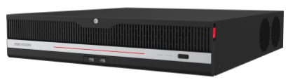 Сетевой видеорегистратор NVR Hikvision DS-9664NXI-M8/X